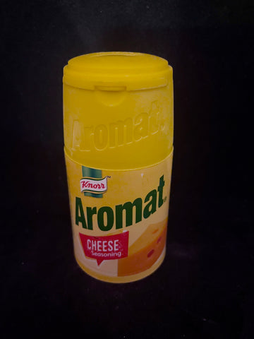 Aromat Cheese Seasoning - Shaker 75g
