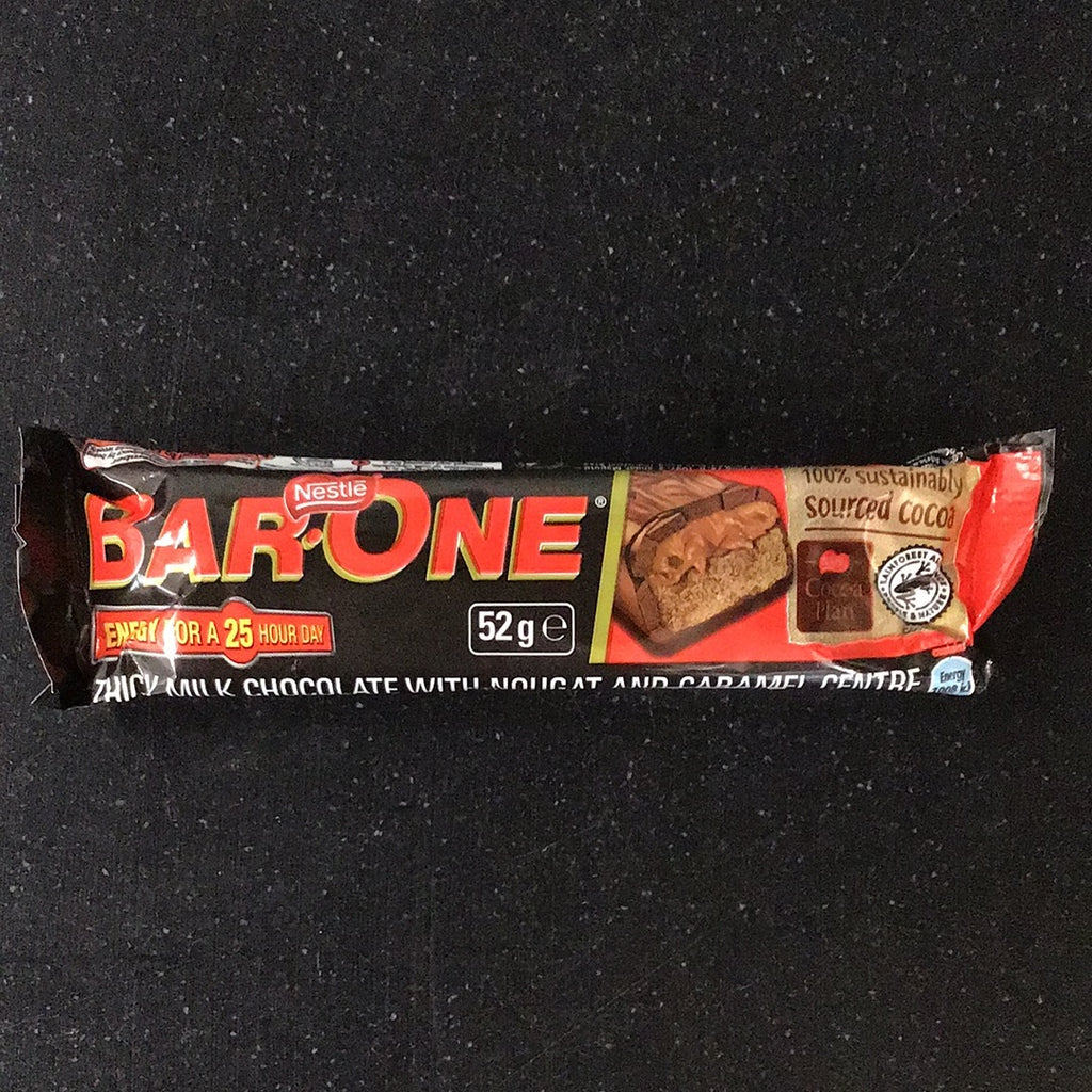 Bar One Chocolate Box Price Bar One Chocolate Box Price