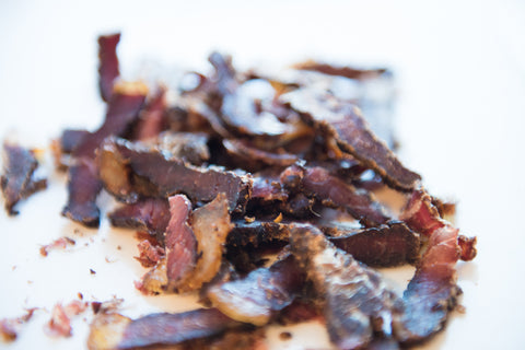 Biltong - Sliced 1kg