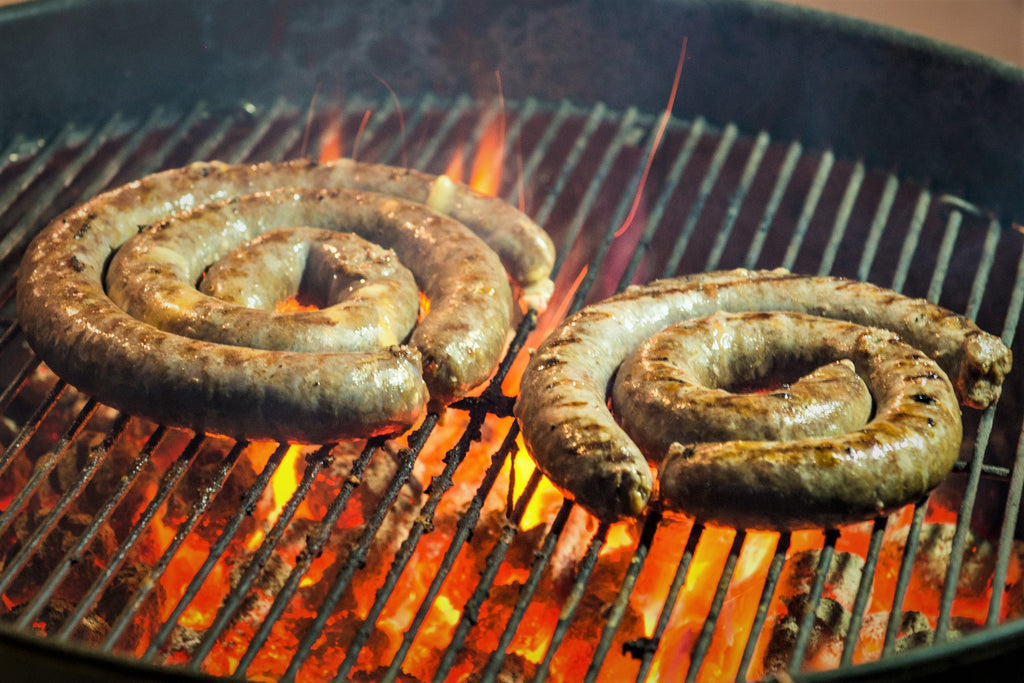 Boerewors nz new arrivals