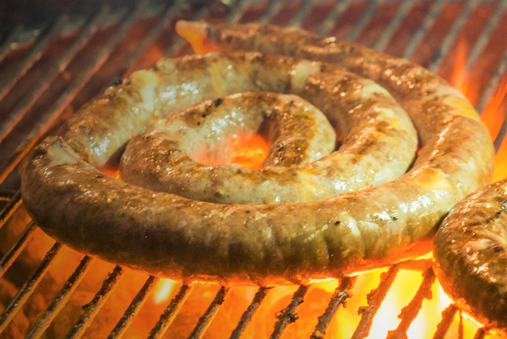 Boerewors nz clearance