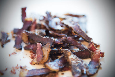 Dry Meat Products (not for resell)