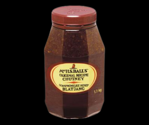 Sauces