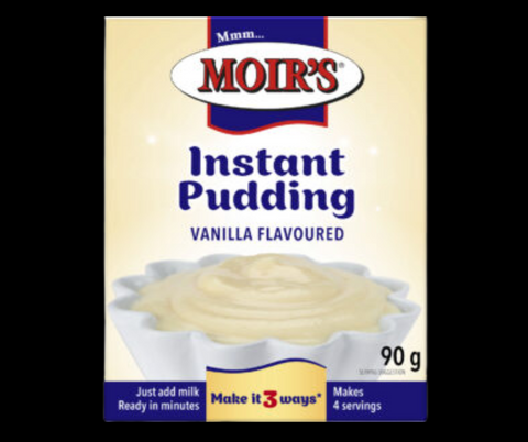 Pudding/dessert
