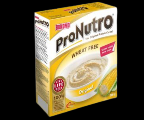 Cereal/porridge
