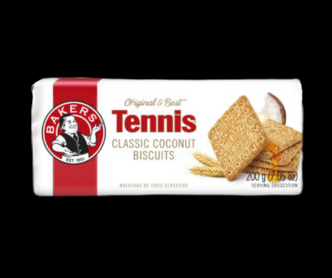 Biscuits/Crackers