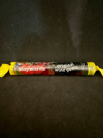 Maynards Wine Gums - Roll 39g