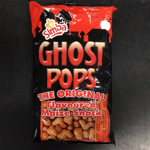 Simba Ghost Pops 100g