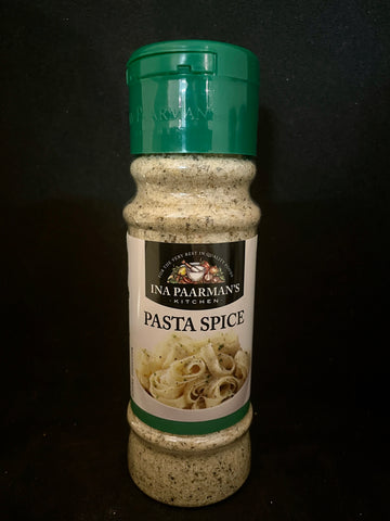 Ina Paarman’s Pasta Spice 200ml