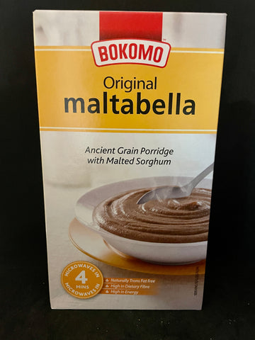 Bokomo Maltabella Original 1kg