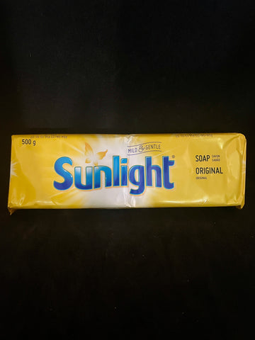 Sunlight Slab 500g