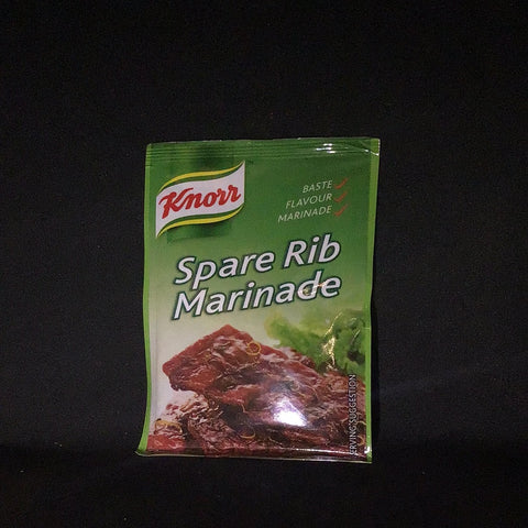 Knorr Marinade - Spare Rib 43g