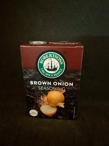 Robertsons Brown Onion Seasoning - Refill 80g