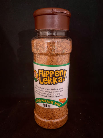 Flippen Lekka Multipurpose Spice - Original 200ml