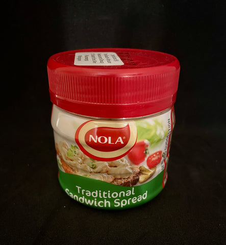 Nola Sandwich Spread 270g