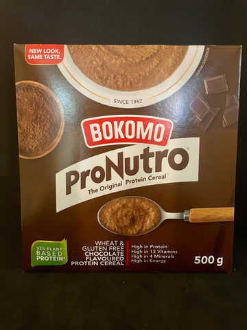 Pronutro Chocolate 500g