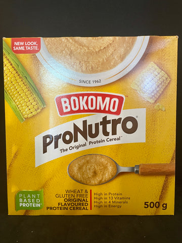 Pronutro Original 500g