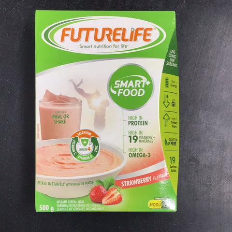 FutureLife Strawberry 500g