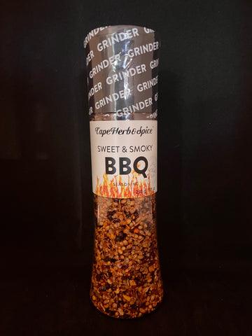 Cape Herb Sweet & Smokey BBQ Giant Grinder