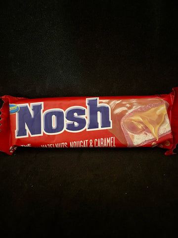 Nosh Chocolate Bar 56g