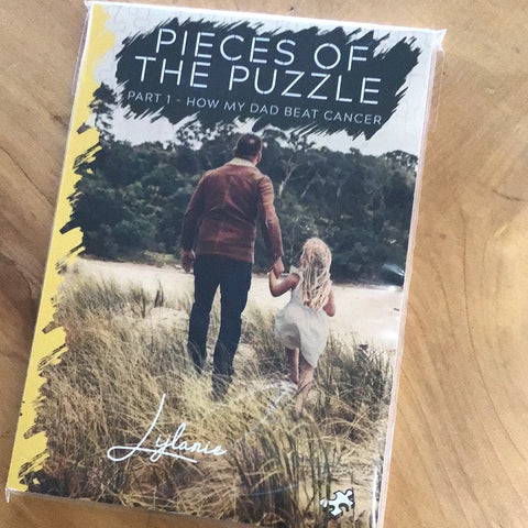 Pieces of the Puzzle