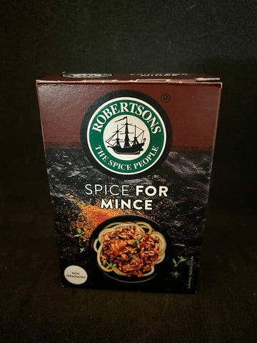 Robertsons Spice For Mince - Refill 79g