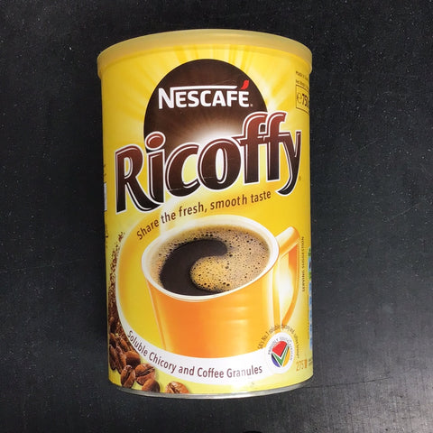 Ricoffy 750g