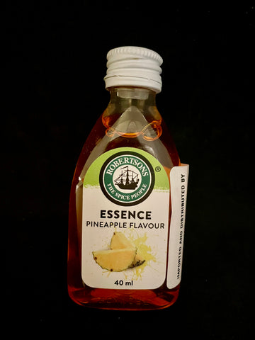 Robertsons Pineapple Essence 40ml (Best Before: 09 May 2024)