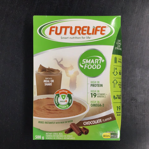 FutureLife Cereal Chocolate 500g