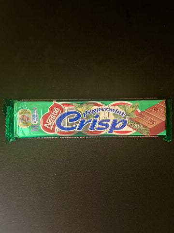 Peppermint Crisp Bar 49g