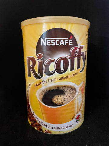 Ricoffy 750g
