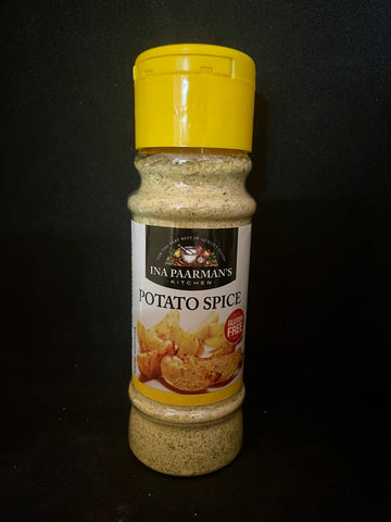 Ina Paarman’s Potato Spice 200ml