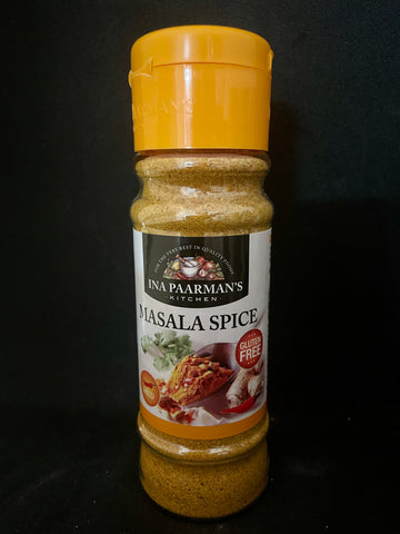 Ina Paarman’s Masala Spice 200ml