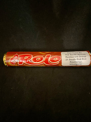 Nestle Rolo 50g