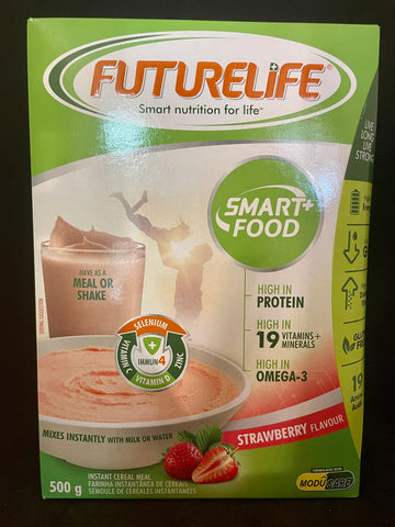 FutureLife Strawberry 500g