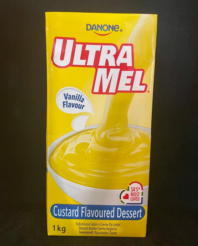 Danone Ultramel Custard 1L Boerewors NZ danone-ultramel-custard-1l-boerewors-nz