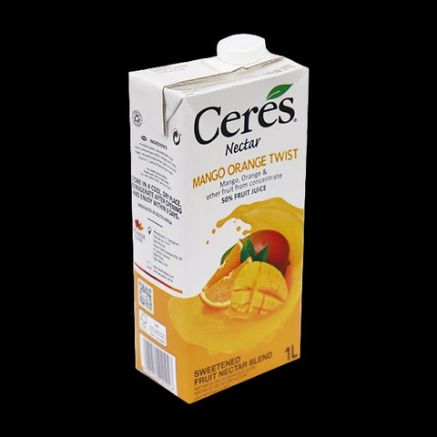 Ceres - Mango 1L
