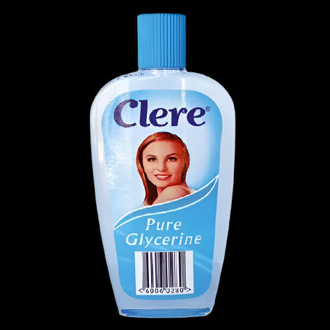 Clere Pure Glycerine 100ml