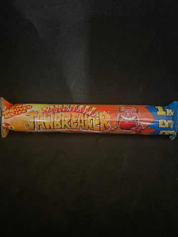 Jawbreaker Fire Balls (6 balls)