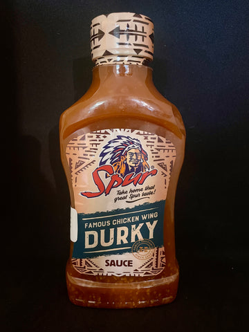 Spur Durky Sauce 500ml