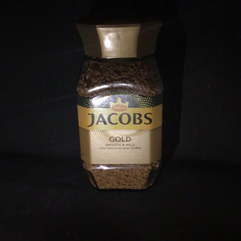 Jacobs Gold Coffee 200g