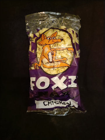 Foxi Nax - Chicken 75g