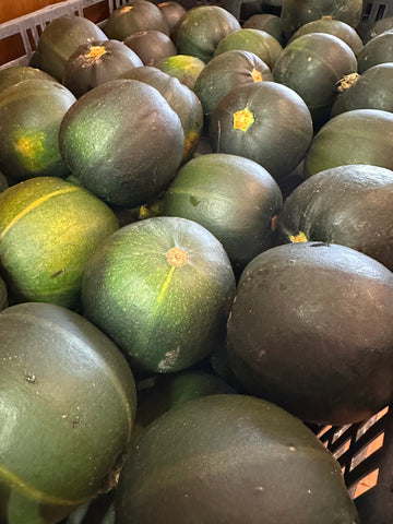 Pumpkin / Gems each