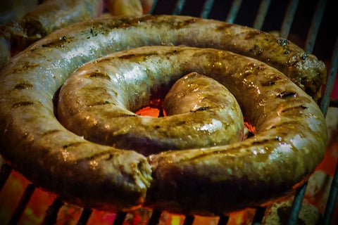 Boerewors - Sosatie - 500g