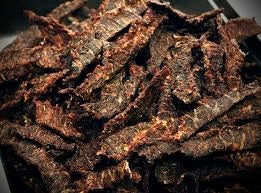 Chilli Sticks - 500g