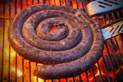 Boerewors - Traditional - 500g