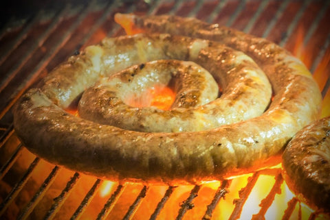Boerewors - Spek 500g