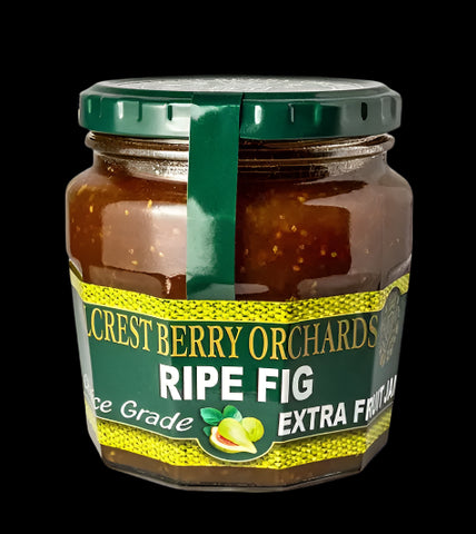 Hillcrest Berry Ripe (Cape) Fig Jam 300g