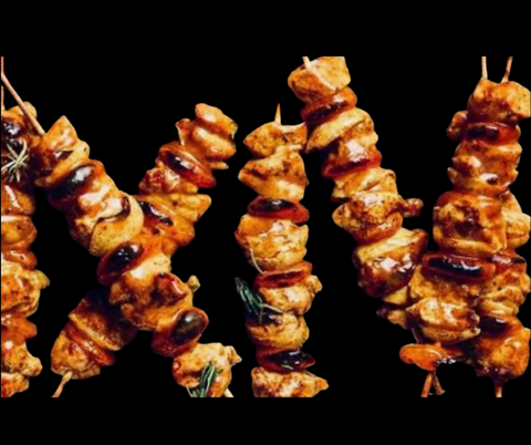 Beef Curry Sosaties 1kg