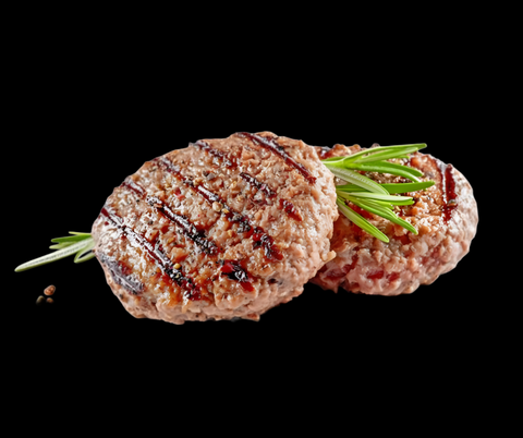 Beef Patties (6 pack)